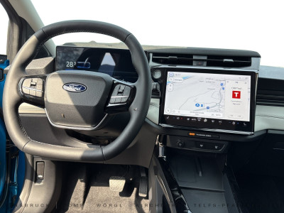 Ford Puma Vorführwagen