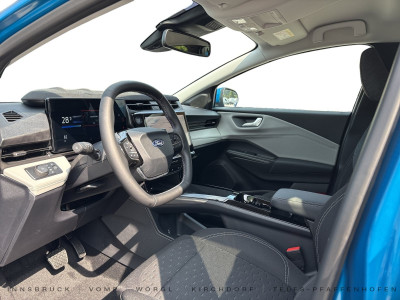 Ford Puma Vorführwagen