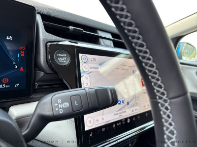 Ford Puma Vorführwagen