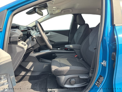 Ford Puma Vorführwagen