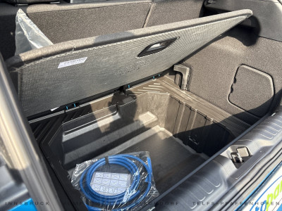 Ford Puma Vorführwagen