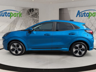 Ford Puma Vorführwagen