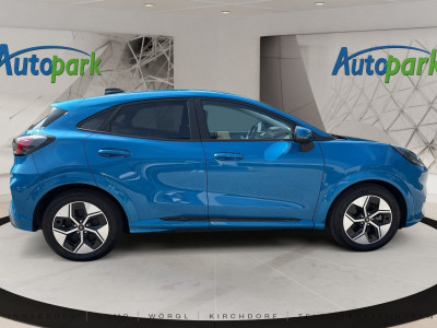 Ford Puma Vorführwagen