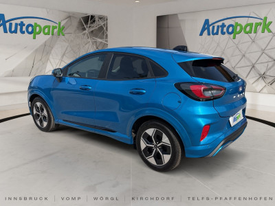 Ford Puma Vorführwagen