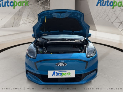 Ford Puma Vorführwagen