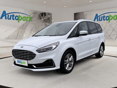 Ford Galaxy Gebrauchtwagen