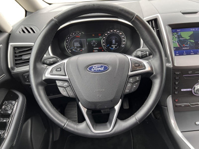 Ford Galaxy Gebrauchtwagen Ford Galaxy Gebrauchtwagen