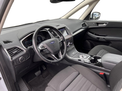 Ford Galaxy Gebrauchtwagen Ford Galaxy Gebrauchtwagen