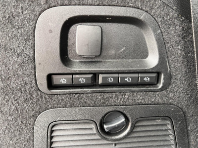 Ford Galaxy Gebrauchtwagen Ford Galaxy Gebrauchtwagen