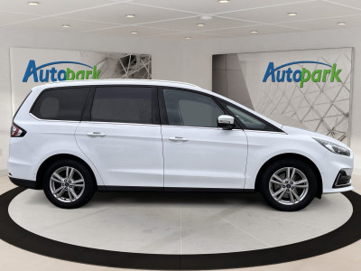 Ford Galaxy Gebrauchtwagen Ford Galaxy Gebrauchtwagen