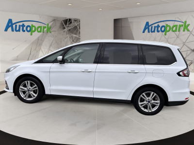 Ford Galaxy Gebrauchtwagen Ford Galaxy Gebrauchtwagen