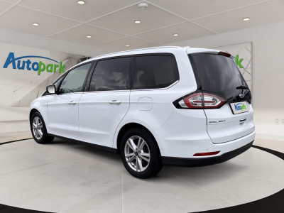 Ford Galaxy Gebrauchtwagen Ford Galaxy Gebrauchtwagen