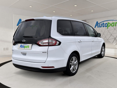 Ford Galaxy Gebrauchtwagen Ford Galaxy Gebrauchtwagen