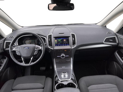 Ford Galaxy Gebrauchtwagen Ford Galaxy Gebrauchtwagen