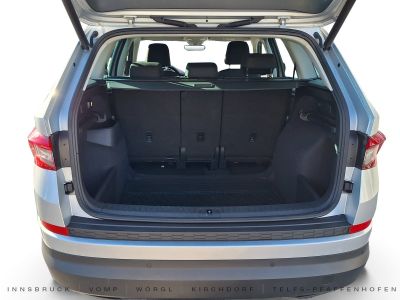 Skoda Kodiaq Gebrauchtwagen Skoda Kodiaq Gebrauchtwagen
