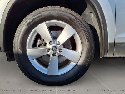 Skoda Kodiaq Gebrauchtwagen Skoda Kodiaq Gebrauchtwagen