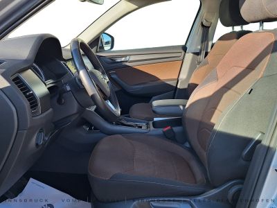 Skoda Kodiaq Gebrauchtwagen Skoda Kodiaq Gebrauchtwagen