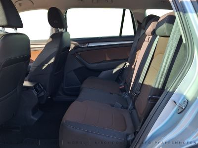 Skoda Kodiaq Gebrauchtwagen Skoda Kodiaq Gebrauchtwagen