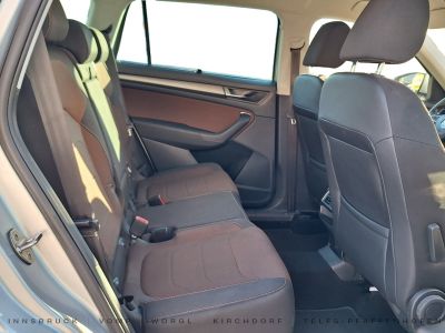 Skoda Kodiaq Gebrauchtwagen Skoda Kodiaq Gebrauchtwagen