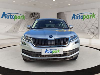 Skoda Kodiaq Gebrauchtwagen Skoda Kodiaq Gebrauchtwagen