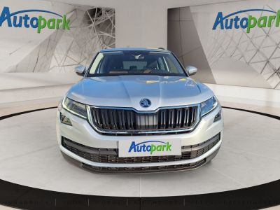 Skoda Kodiaq Gebrauchtwagen Skoda Kodiaq Gebrauchtwagen