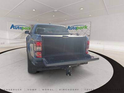 Ford Ranger Gebrauchtwagen Ford Ranger Gebrauchtwagen