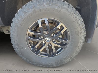 Ford Ranger Gebrauchtwagen Ford Ranger Gebrauchtwagen