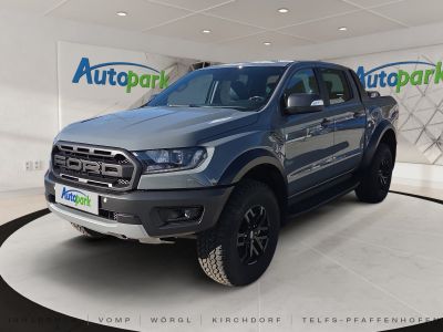 Ford Ranger Gebrauchtwagen