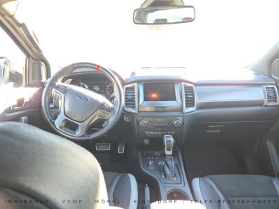 Ford Ranger Gebrauchtwagen Ford Ranger Gebrauchtwagen