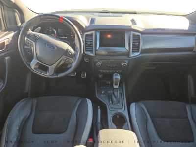 Ford Ranger Gebrauchtwagen Ford Ranger Gebrauchtwagen