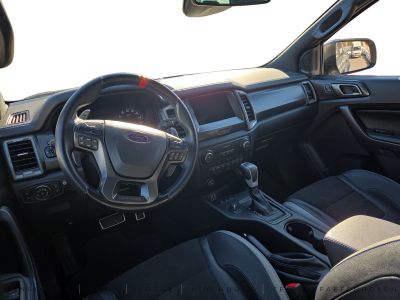 Ford Ranger Gebrauchtwagen Ford Ranger Gebrauchtwagen