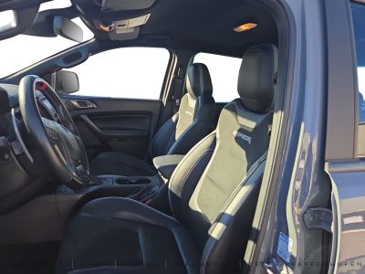 Ford Ranger Gebrauchtwagen Ford Ranger Gebrauchtwagen