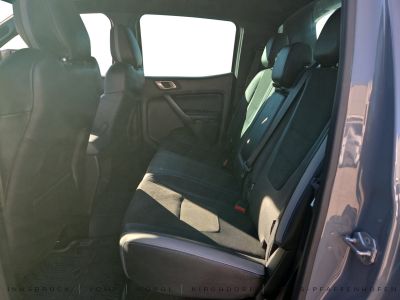 Ford Ranger Gebrauchtwagen Ford Ranger Gebrauchtwagen