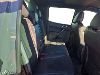 Ford Ranger Gebrauchtwagen Ford Ranger Gebrauchtwagen