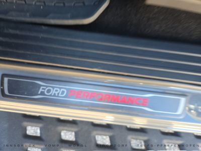 Ford Ranger Gebrauchtwagen Ford Ranger Gebrauchtwagen