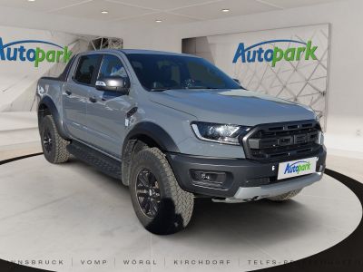 Ford Ranger Gebrauchtwagen Ford Ranger Gebrauchtwagen