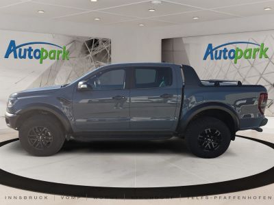 Ford Ranger Gebrauchtwagen Ford Ranger Gebrauchtwagen