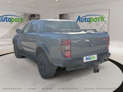 Ford Ranger Gebrauchtwagen Ford Ranger Gebrauchtwagen