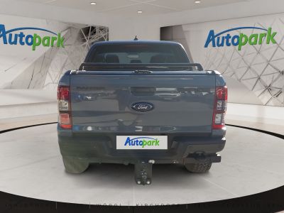 Ford Ranger Gebrauchtwagen Ford Ranger Gebrauchtwagen