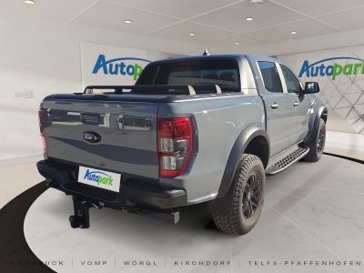 Ford Ranger Gebrauchtwagen Ford Ranger Gebrauchtwagen