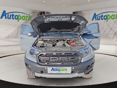 Ford Ranger Gebrauchtwagen Ford Ranger Gebrauchtwagen