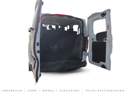 Ford Transit Custom Neuwagen Ford Transit Custom Neuwagen