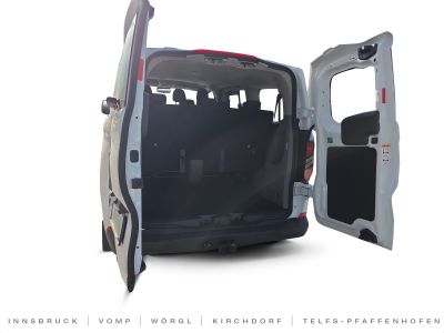 Ford Transit Custom Neuwagen