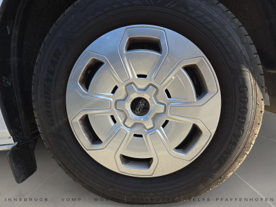 Ford Transit Custom Neuwagen Ford Transit Custom Neuwagen