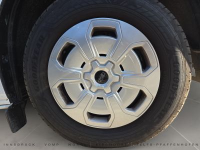 Ford Transit Custom Neuwagen