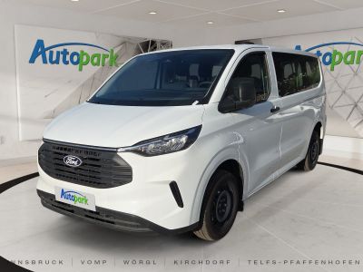 Ford Transit Custom Neuwagen