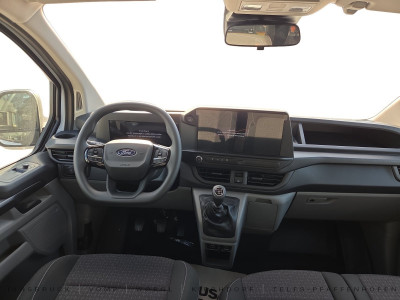 Ford Transit Custom Neuwagen Ford Transit Custom Neuwagen
