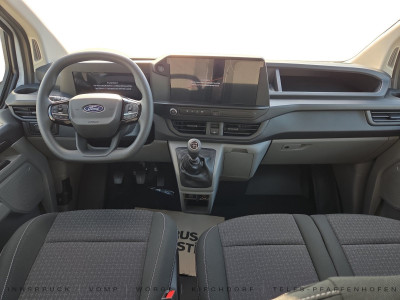 Ford Transit Custom Neuwagen Ford Transit Custom Neuwagen