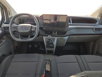 Ford Transit Custom Neuwagen