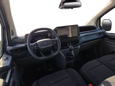 Ford Transit Custom Neuwagen